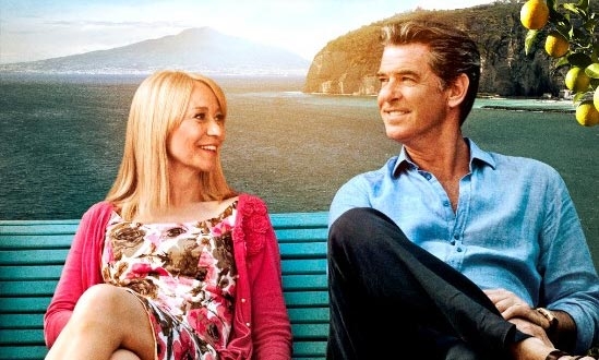 Reporter Nuovo TV. Love is all you need. Videorecensione