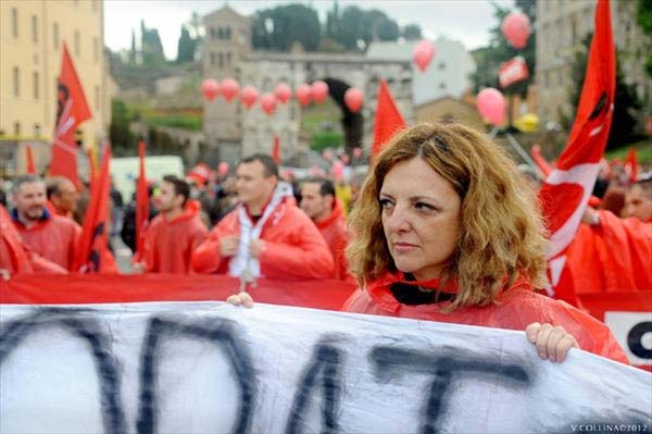 Cgil. Assemblee nei luoghi di lavoro per costruire il futuro della contrattazione