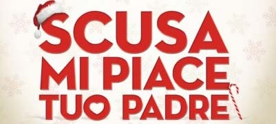 Scusa, mi piace tuo padre. Lenta commedia sulla crisi della mezza età. Recensione. Trailer