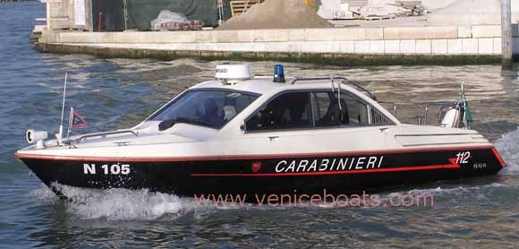 Venezia. Sgominata banda italo cinese, 11 arresti, sequestri per 20 milioni
