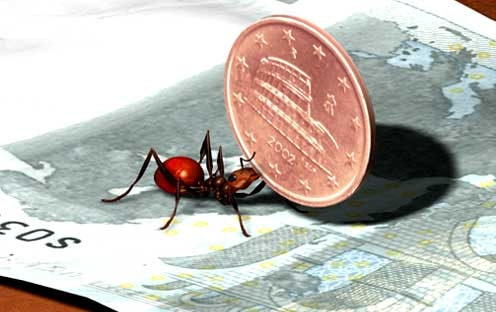 Tutelare il risparmio dei consumatori per consentire il risanamento del Paese