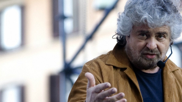 Movimento 5 Stelle, primarie 2.0. Peccato che la Rete sia crollata