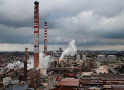 Bonelli, (Verdi) denuncia l’Ilva alla Corte di Giustizia UE e corte dei Diritti uomo