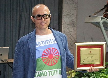 La poesia di Roberto Malini scala la classifica degli audiolibri