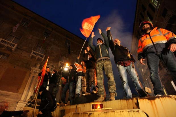 Ilva. Legambiente critica il decreto