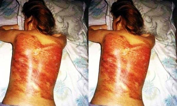 Iran. Studentessa incarcerata, stuprata e frustata per una birra