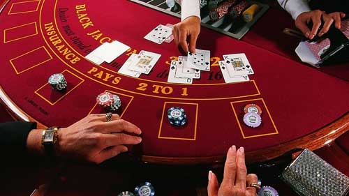 Gioco d’azzardo. L’Italia diventà un casinò