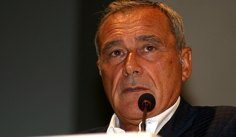 Il Procuratore antimafia Piero Grasso chiede l’aspettativa per motivi elettorali