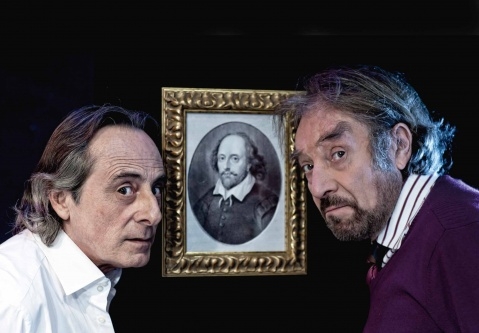 Teatro Sala Umberto. Tutto Shakespeare in 90 minuti. Recensione