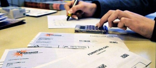 Energia, agevolazioni sulle bollette di luce, gas e acqua per i terremotati dell’Emilia