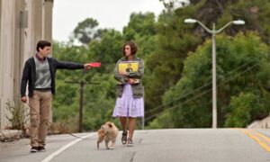 Cercasi amore per la fine del mondo. Apocalitticamente sentimentale. Recensione.Trailer