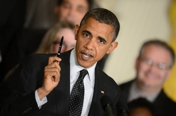 Usa. Accordo sul fiscal cliff, Obama scongiura il baratro