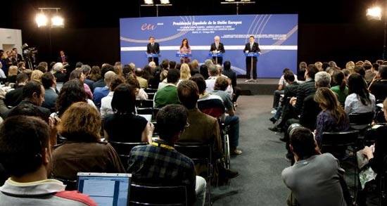 Summit di Santiago Ue e America Latina. Pittella: “Un importante banco di prova”