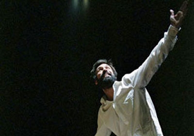Teatro Vascello. “’Na specie de cadavere lunghissimo”. Recensione