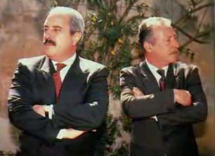 Mafia-Stato la trattativa continua ora