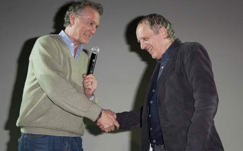 Capalbio Short Film Festival. Ospite Dario Argento, il re dell’horror