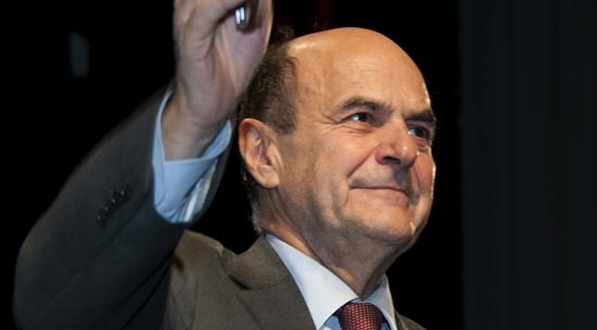 Bersani dice no alla patrimoniale. Non sono Robespierre. Camusso contraria