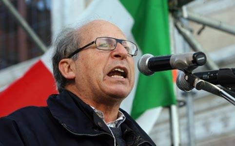 Elezioni. Salvatore Borsellino lascia la lista Ingroia