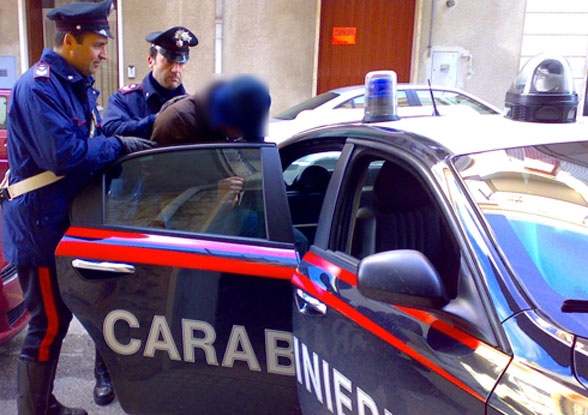 Caserta. 5 arresti clan vicino a Casalesi per monopolio Gpl