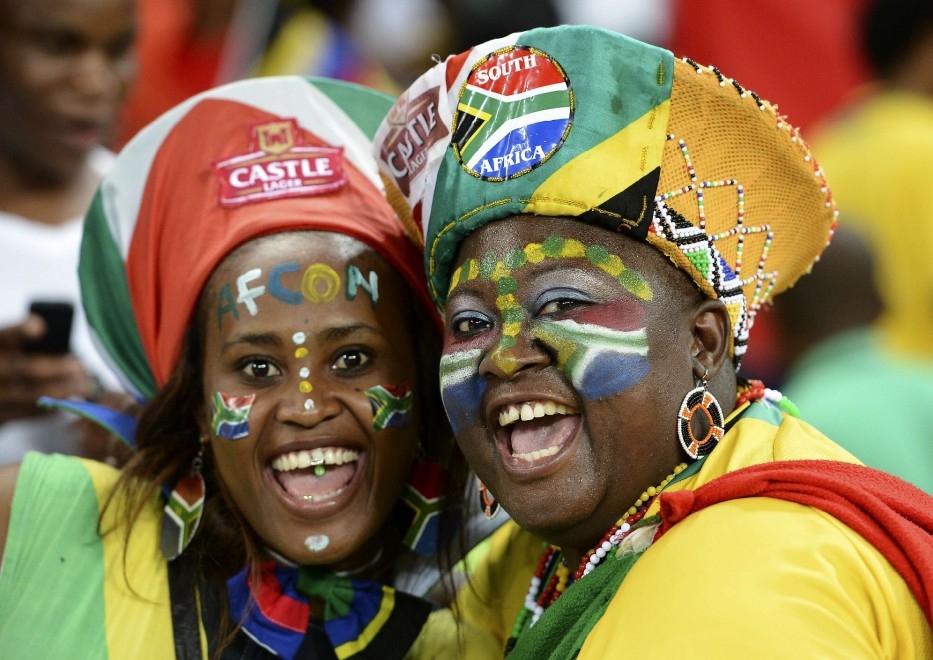 Coppa d’Africa 2013: Sudafrica e Capo Verde ai quarti di finale