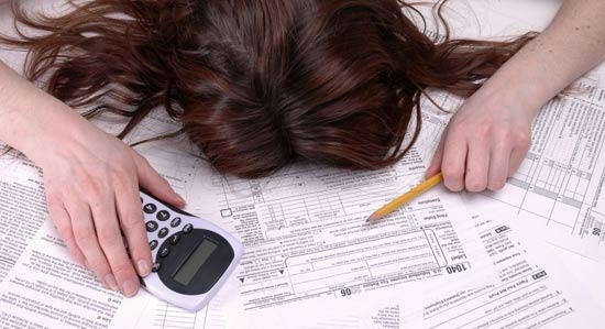 Cgia. Allarme tasse, per le famiglie una stangata da 3,7 miliardi
