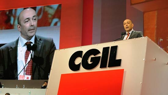Schiavella (Fillea Cgil). Lavoro, abitazione, Imu nelle proposte del sindacato