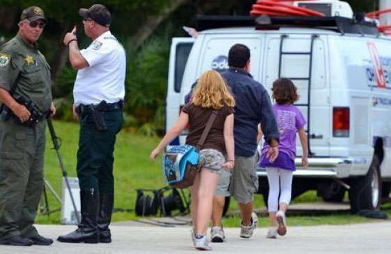 Alabama. Uomo uccide autista di un bus e sequestra bimbo di 6 anni