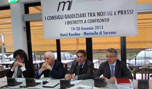 Investire nelle carceri e nella giustizia. La proposta di Magistratura indipendente