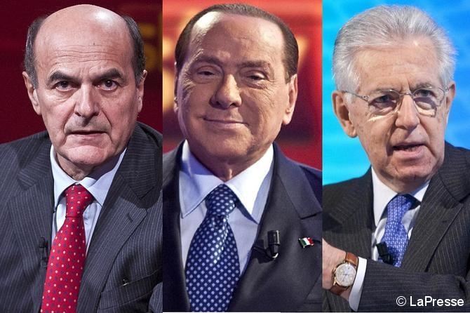 Elezioni. Salta alla Rai il confronto dei candidati premier