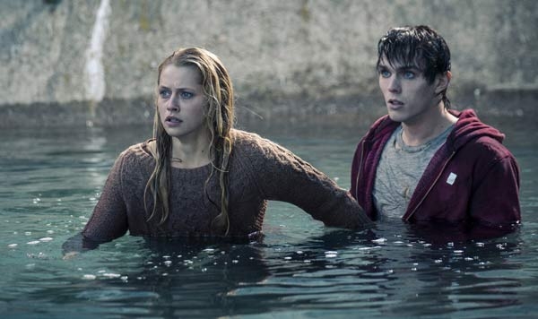 Warm bodies. Twilight ha il suo erede. Recensione. Trailer