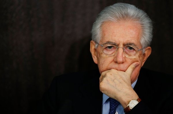 Monti rottama destra e sinistra. Per Vendola è un politico di razza padrona