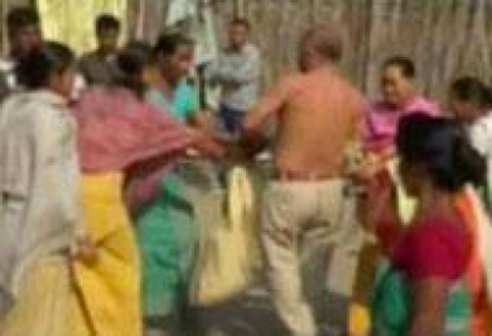India. Parlamentare stupra una donna. Linciato dagli abitanti del villaggio