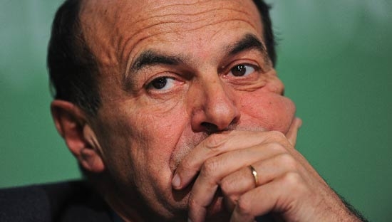 Elezioni. Monti balla da solo. Su Mps, Bersani, attenti perchè vi sbraniamo
