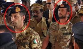 Marò, stato del Kerala incompetente: caso passa a New Dehli