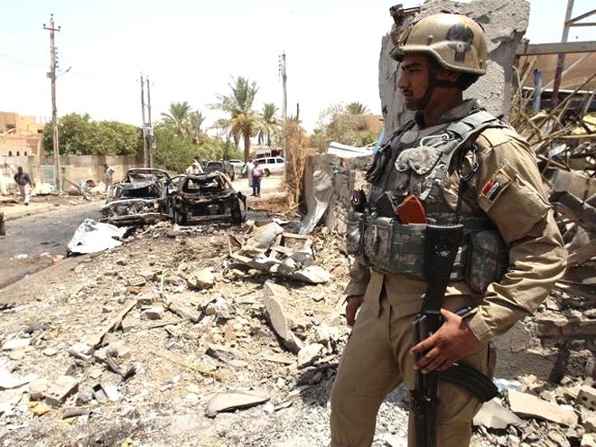 Iraq. Violenze in aumento. E il petrolio è sempre al centro