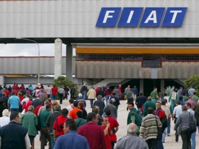 Melfi. Fiat, due anni di cassa integrazione