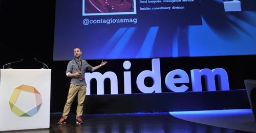 Midem 2013 chiude con un 7% in meno di visitatori e guarda già al 2014