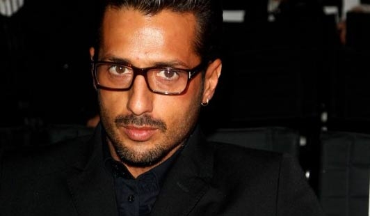 Fabrizio Corona si è costituito a Lisbona