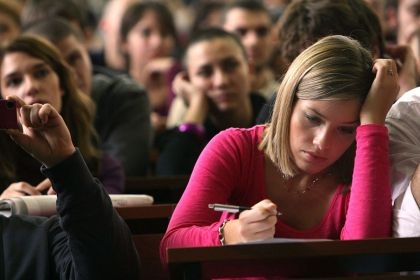 Erasmus. Inacettabile che gli studenti all’estero non possano votare