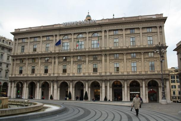 Regione Liguria. Blitz della Finanza sulle spese pazze. 6 indagati, 4 sono consiglieri