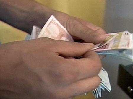 Industria. Calo del potere d’acquisto delle famiglie