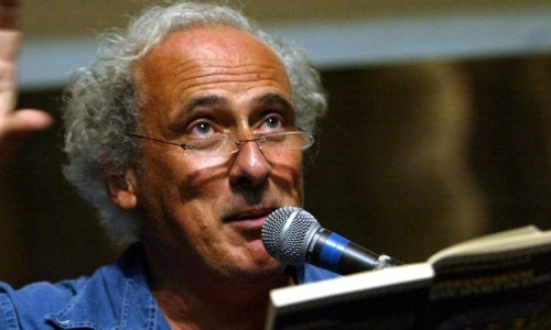 Mi piacerebbe suonare il piano…Intervista a Stefano Benni