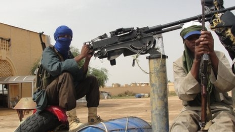L’Italia supporterà l’operazione militare in Mali