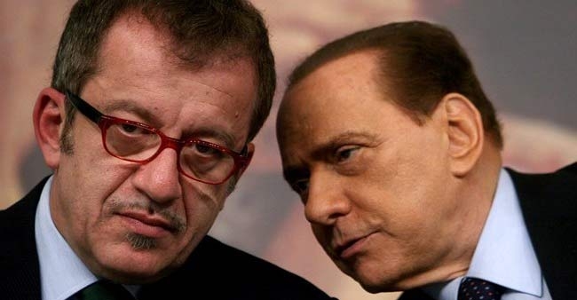 Pdl-Lega accordo fatto. Berlusconi, dal family day alle coppie di fatto