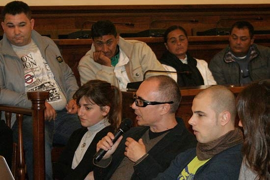 Civitanova a i Rom: un rapporto infelice che necessita di risposte tolleranti