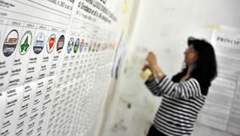 Liste elettorali. Vizi duri a morire