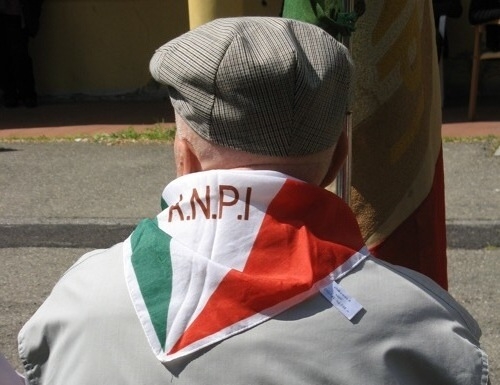 Antifascismo. L’Anpi chiede a Grillo un chiarimento