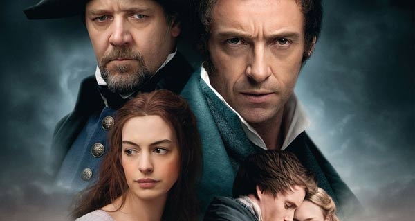 Reporter Nuovo Tv. Les Miserables, il film dal musical. Videorecensione