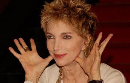 E’ morta l’attrice Mariangela Melato. Era malata da tempo