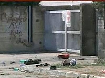 Strage di Brindisi, parte il processo Vantaggiato